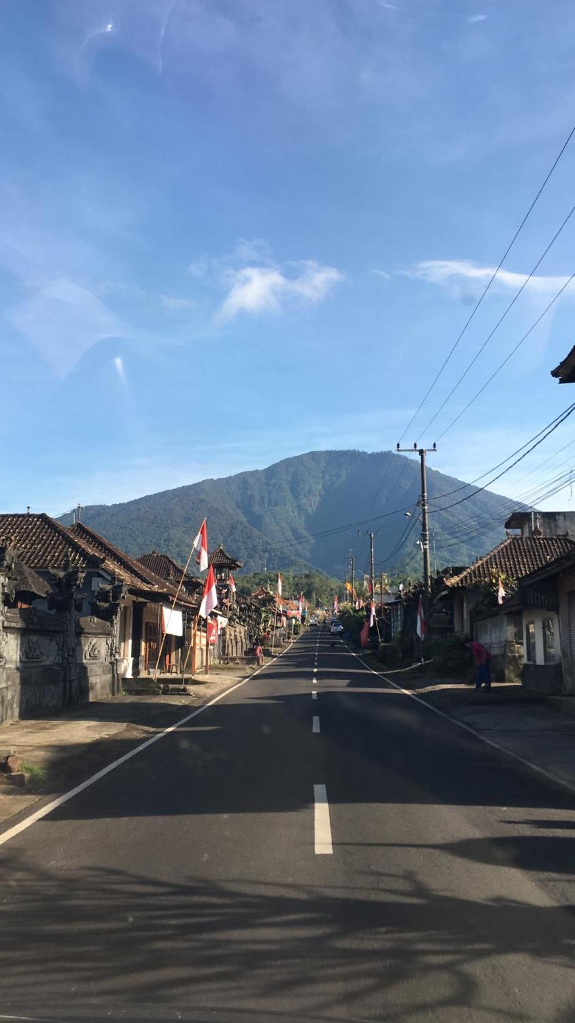 Carik Tangis Boutique Homestay Desa Desa Jatiluwih Exteriör bild